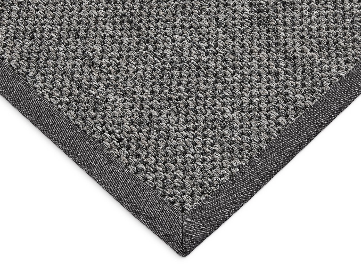 Dekowe Teppich Naturino Prestige, rechteckig, Höhe: 10 mm, Flachgewebe, meliert, Sisal Optik, In- und Outdoor geeignet