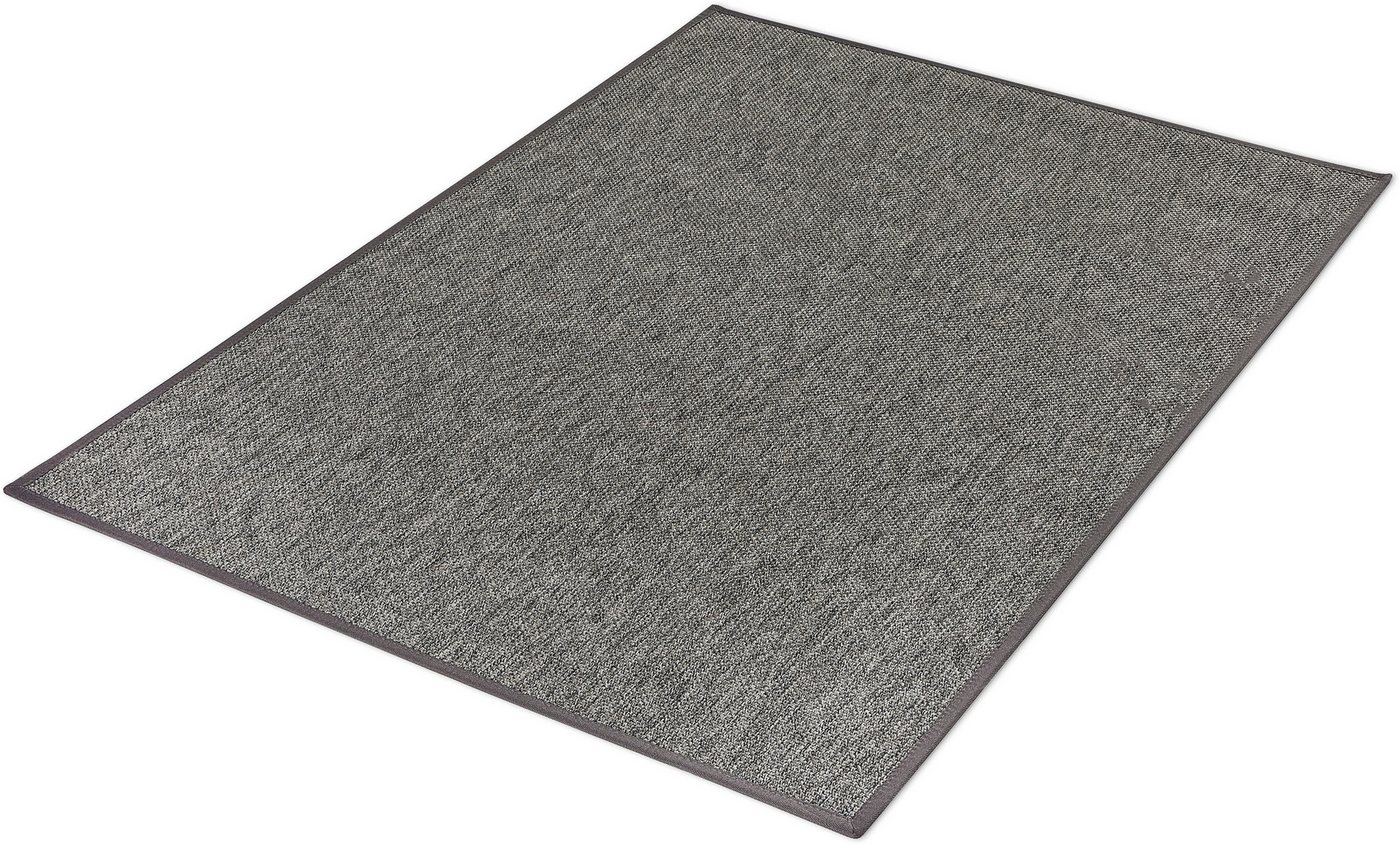 Dekowe Teppich Naturino Prestige, rechteckig, Höhe: 10 mm, Flachgewebe, meliert, Sisal Optik, In- und Outdoor geeignet Bild 5