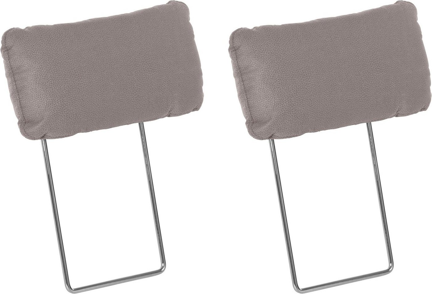 OTTO home Sofa-Kopfstütze Cardoso, (2-St), passend zur Serie "Cardoso Bild 4