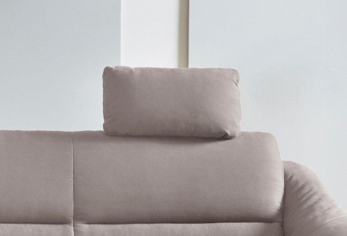 OTTO home Sofa-Kopfstütze Cardoso, (2-St), passend zur Serie "Cardoso Bild 5
