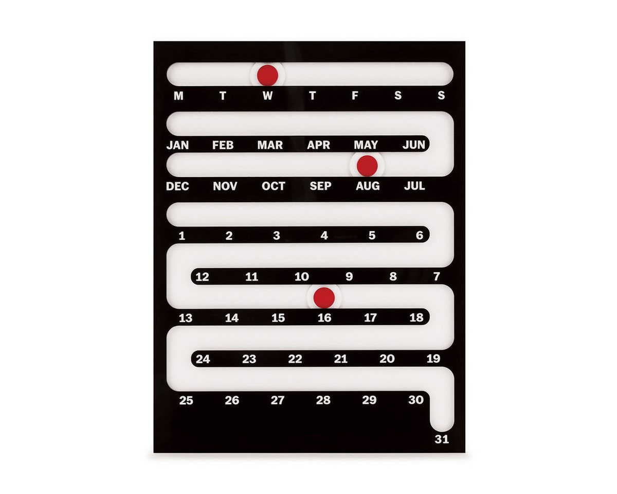 ewige Kalender Ewiger Kalender. Bild 2