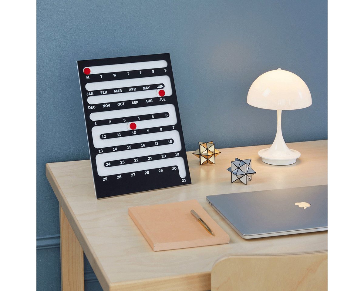 ewige Kalender Ewiger Kalender. Bild 4