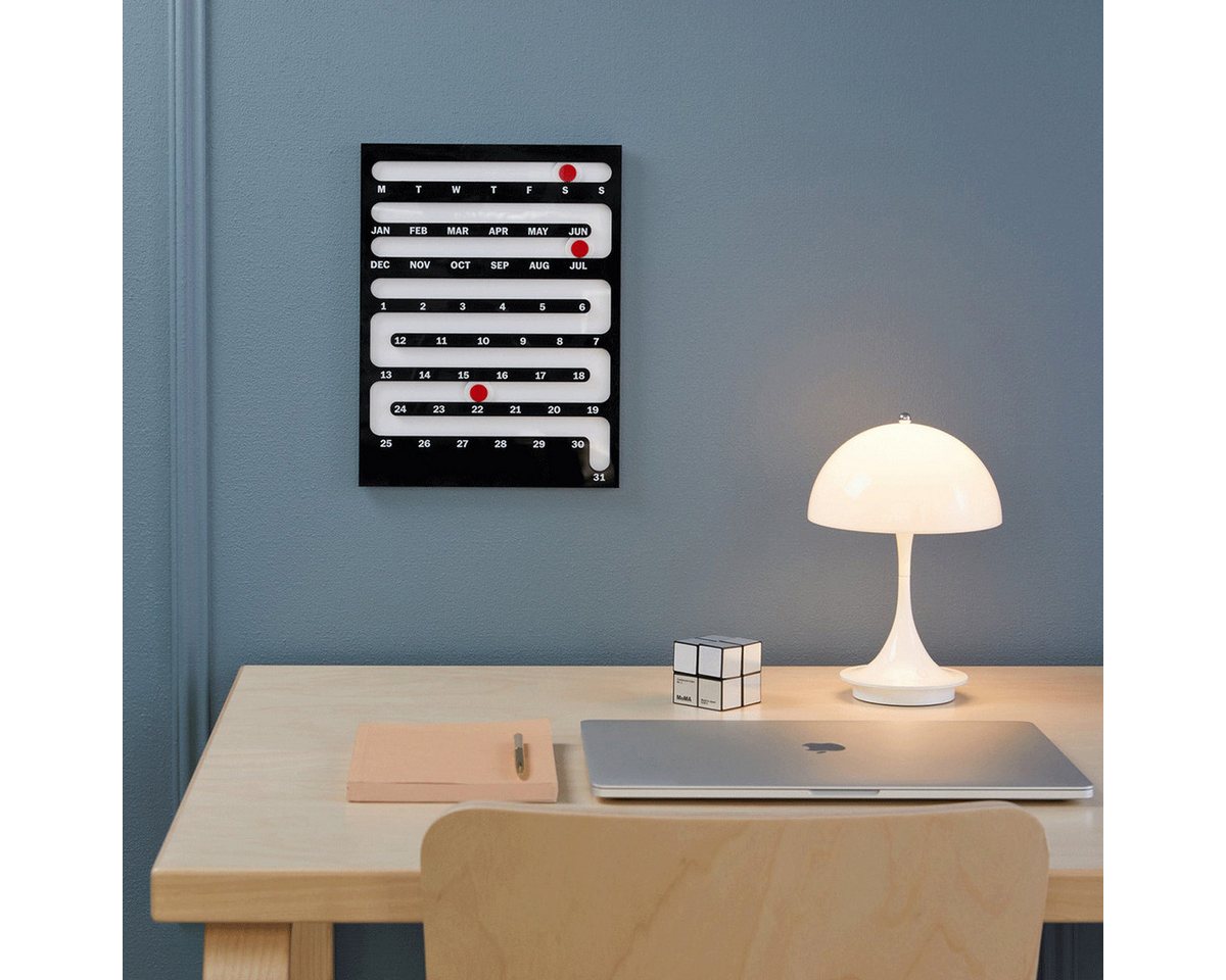 ewige Kalender Ewiger Kalender. Bild 5