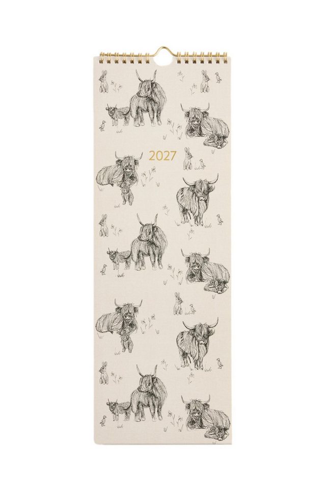 Next Tagebuch 2027 Kalender