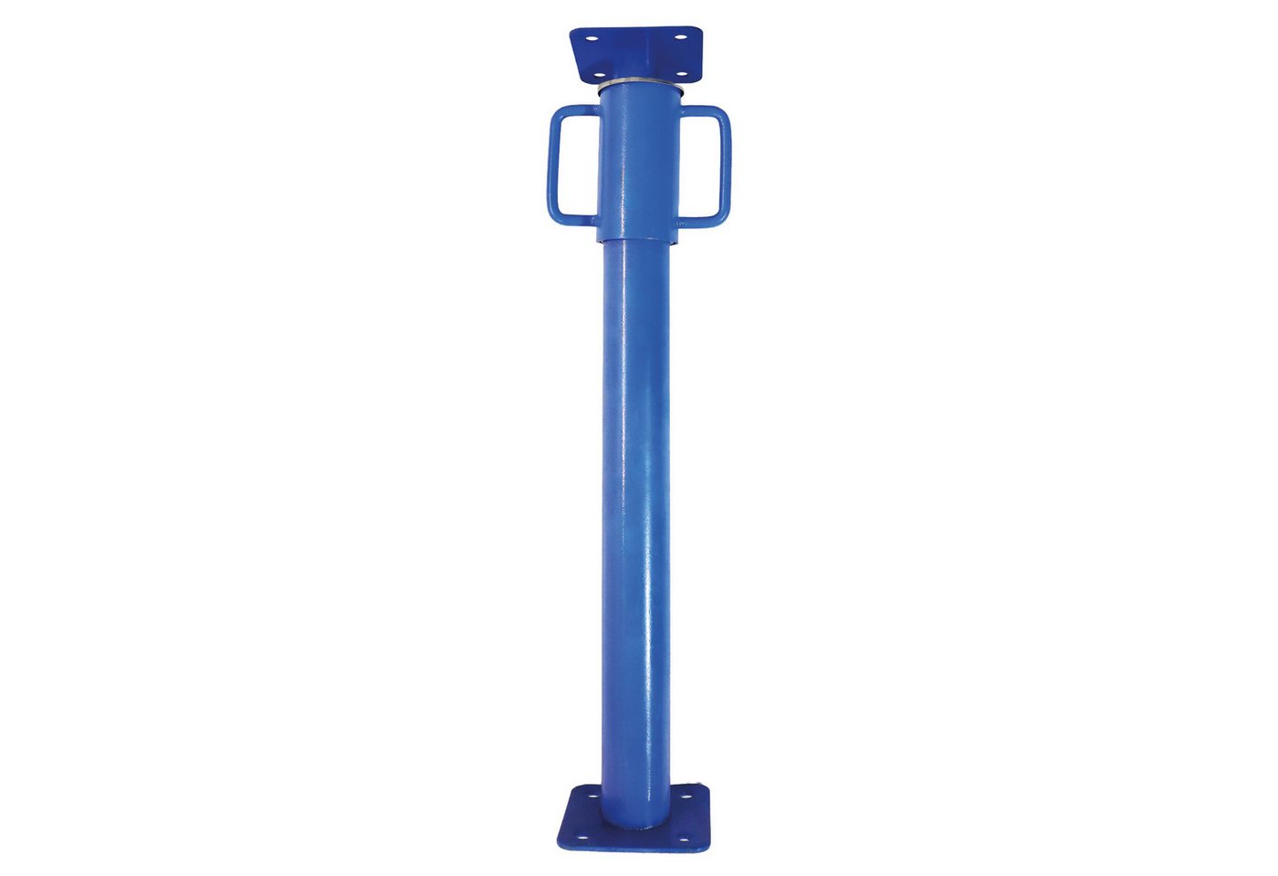 Bituxx Stützelement Baustütze 53 – 90 cm Blau, MS-19697 Bild 3