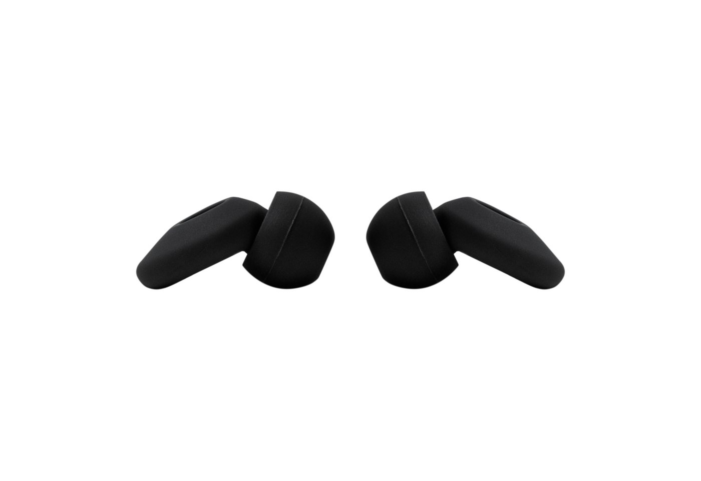 Scapade Gehörschutzstöpsel AirQuiet – wiederverwendbare Noise Reduction Earplugs, Geräuschreduzierende Ohrstöpsel (bis −28 dB) Bild 4