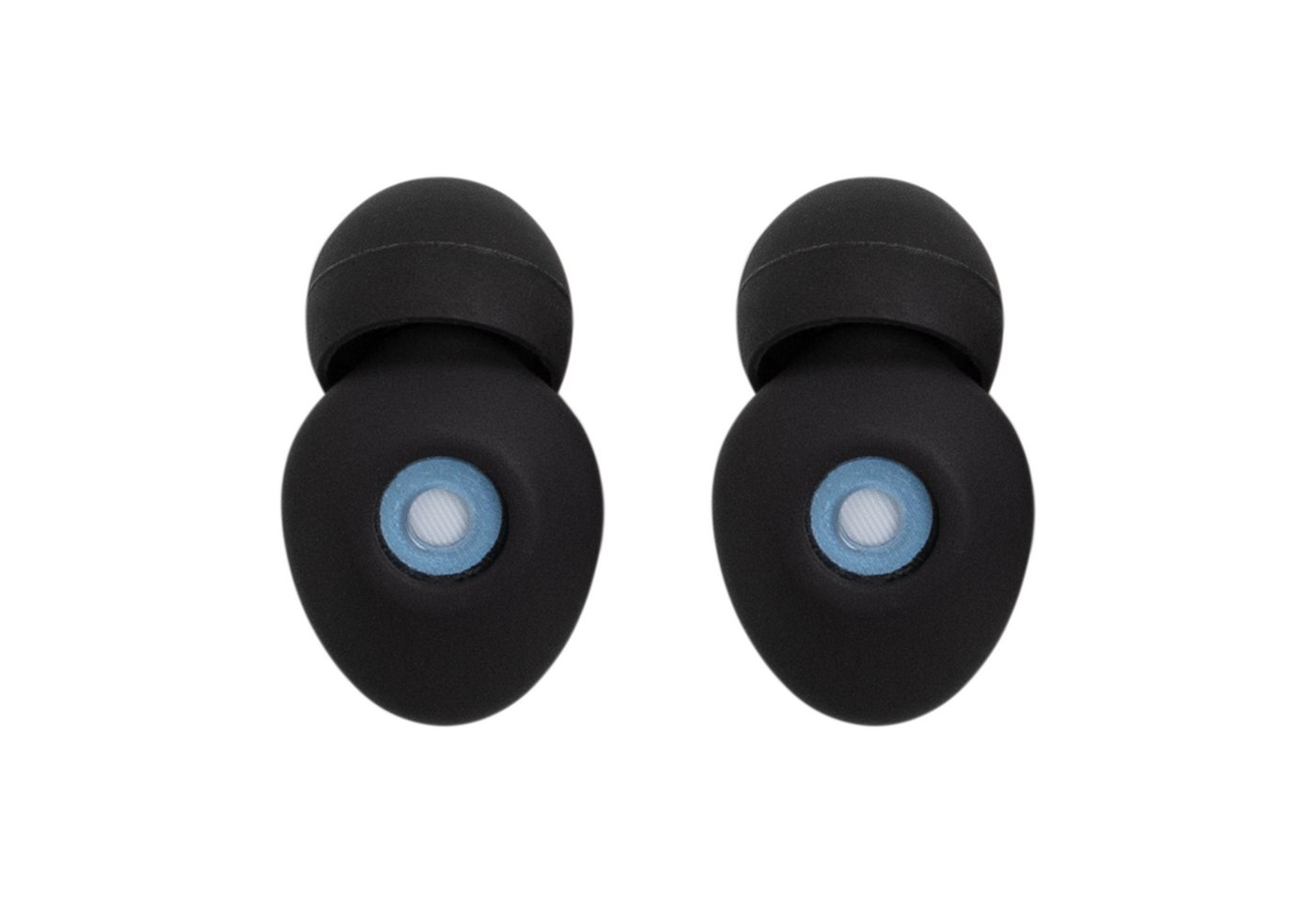 Scapade Gehörschutzstöpsel AirQuiet – wiederverwendbare Noise Reduction Earplugs, Geräuschreduzierende Ohrstöpsel (bis −28 dB) Bild 5