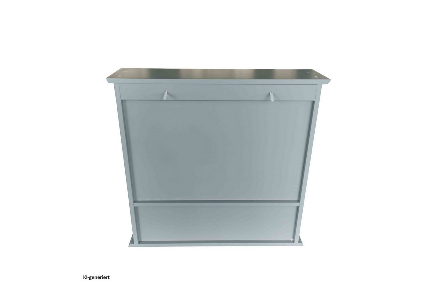 HTI-Living Spiegelschrank Badezimmerschrank mit Spiegel Türen (Stück, 1 Spiegelschrank) Spiegel Wandspiegel Badspiegel Badschrank