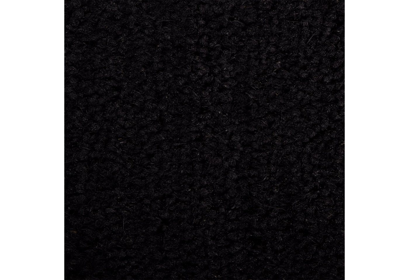 Floordirekt Fußmatte Kokosmatte, Sauberlaufmatte erhältlich in verschiedenen Größen, rechteckig, Stärke: 17 mm Bild 2