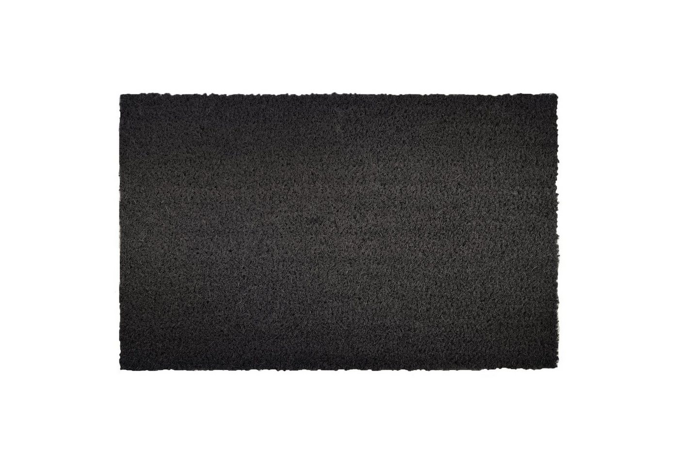 Floordirekt Fußmatte Kokosmatte, Sauberlaufmatte erhältlich in verschiedenen Größen, rechteckig, Stärke: 17 mm Bild 3