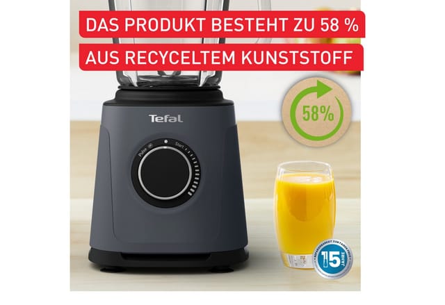Tefal BL771BF0 PerfectMix Essential Standmixer