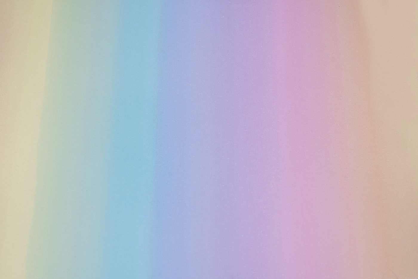 Star Geschenkpapier, Geschenkpapier Regenbogen Farbverlauf 70cm x 2m Rolle Bunt Pastell