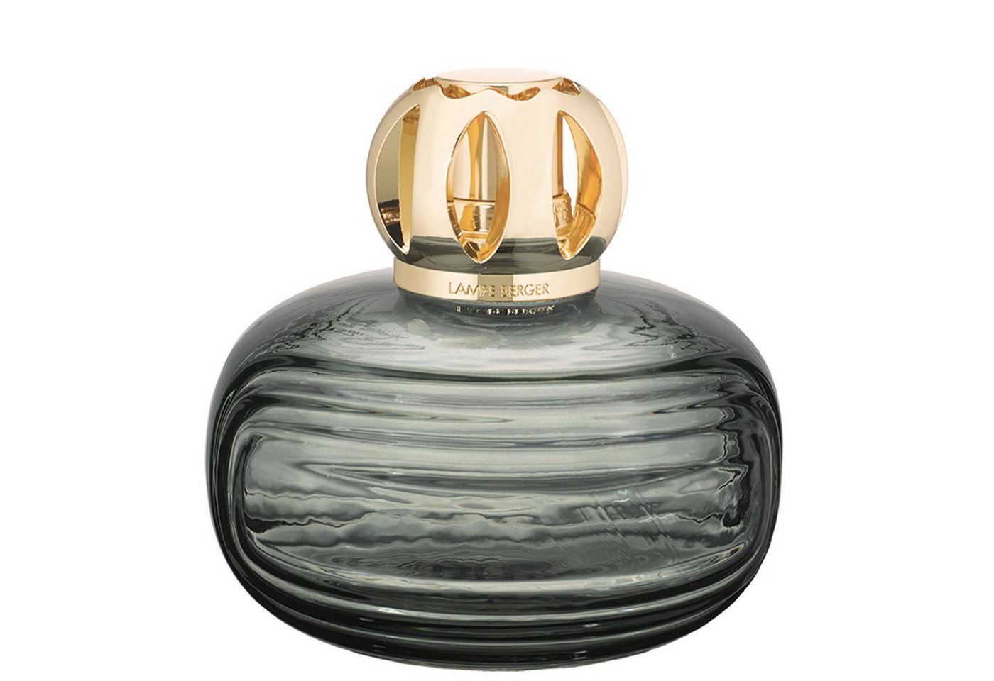 MAISON BERGER PARIS Duftlampe Duftlampe Enigma Grau