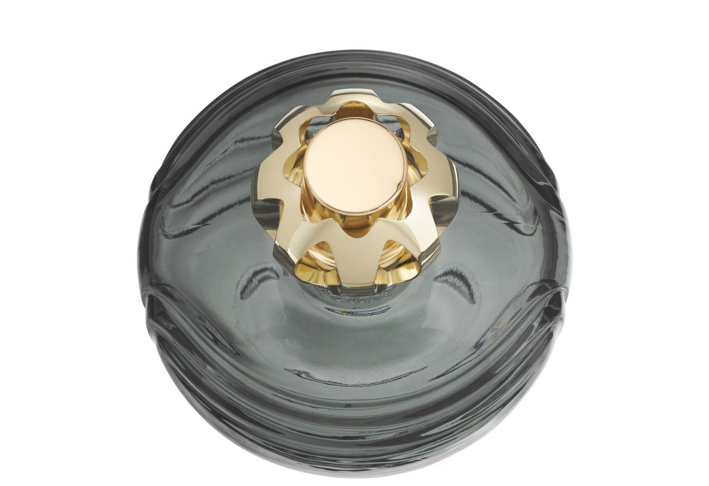 MAISON BERGER PARIS Duftlampe Duftlampe Enigma Grau Bild 2