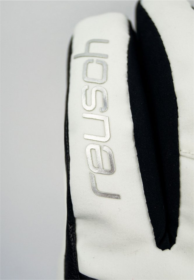 Reusch Skihandschuhe Tessa STORMBLOXX™ aus wasserdichtem und atmungsaktivem Material Bild 5