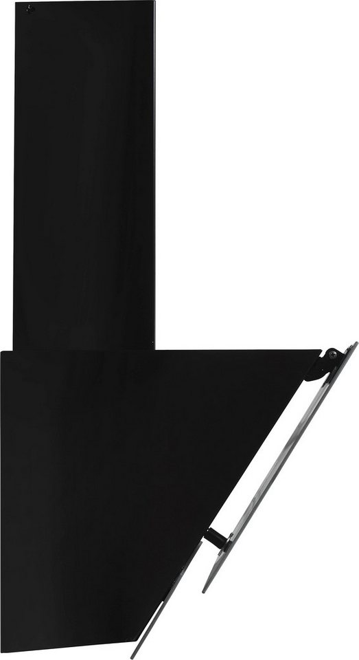 BEKO Kopffreihaube BHCA62422BBH Metallfettfilter – Fettpartikel zuverlässig auffangen Bild 4