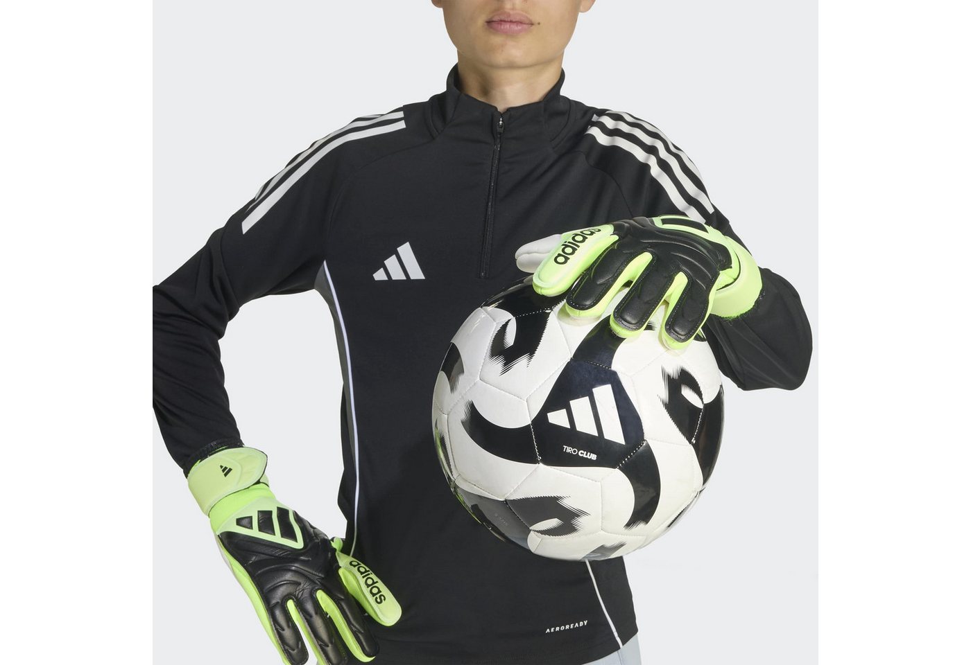 adidas Performance Torwarthandschuhe COPA GL LGE J