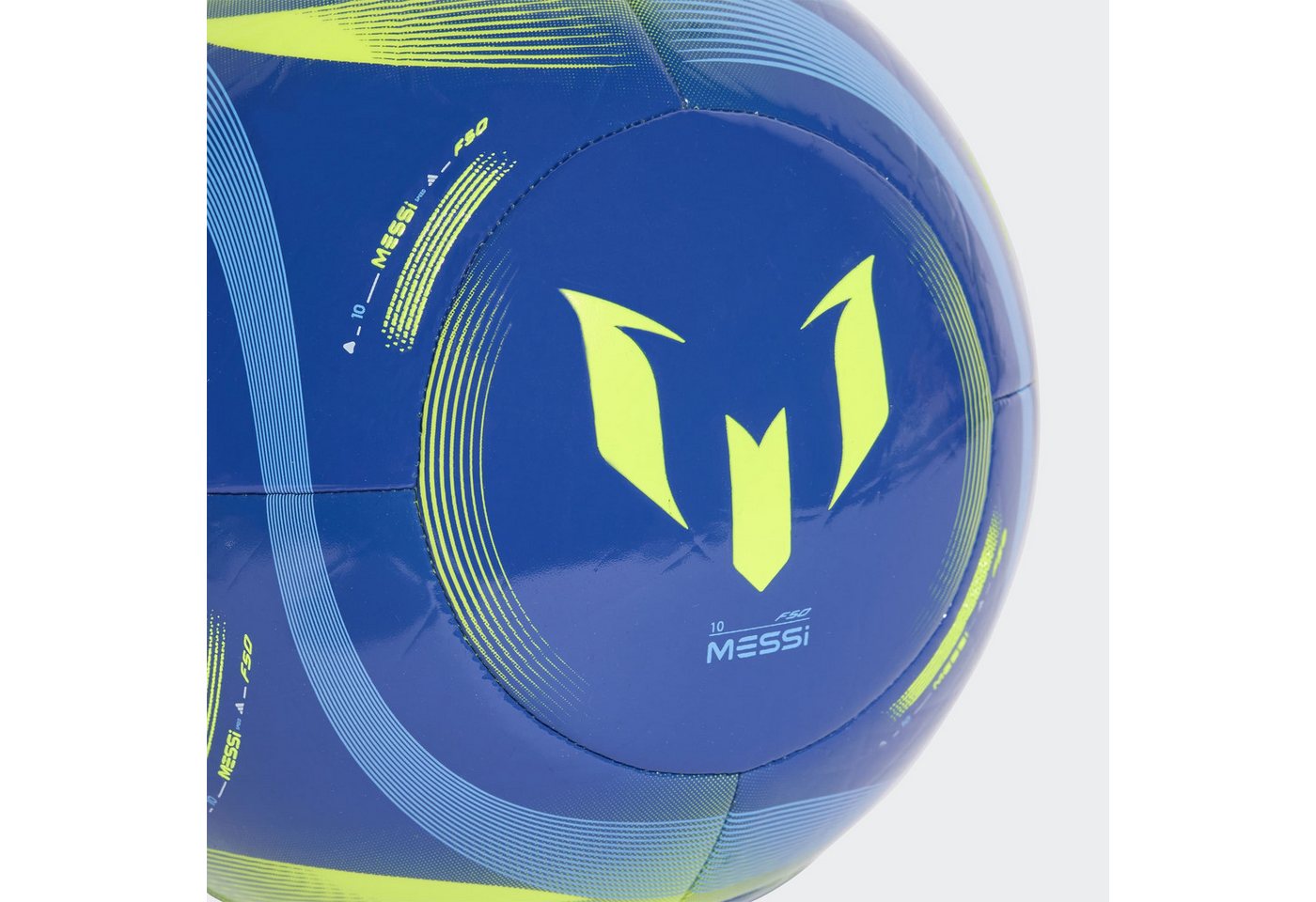adidas Performance Fußball MESSI CLB Bild 2