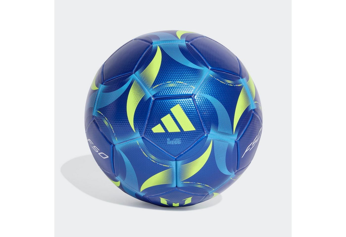 adidas Performance Fußball MESSI LGE Bild 3