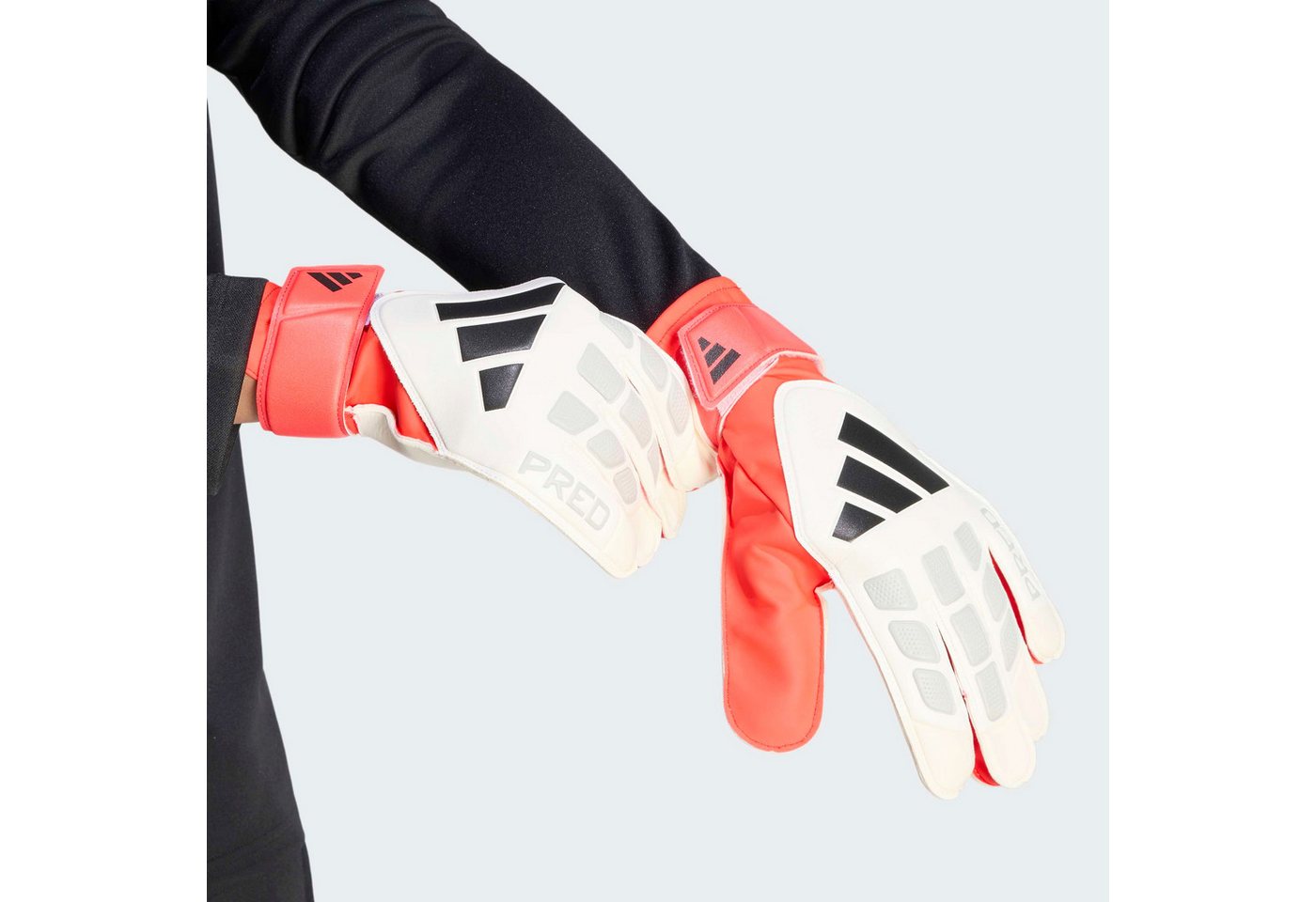 adidas Performance Torwarthandschuhe PRED GL TRN Bild 2