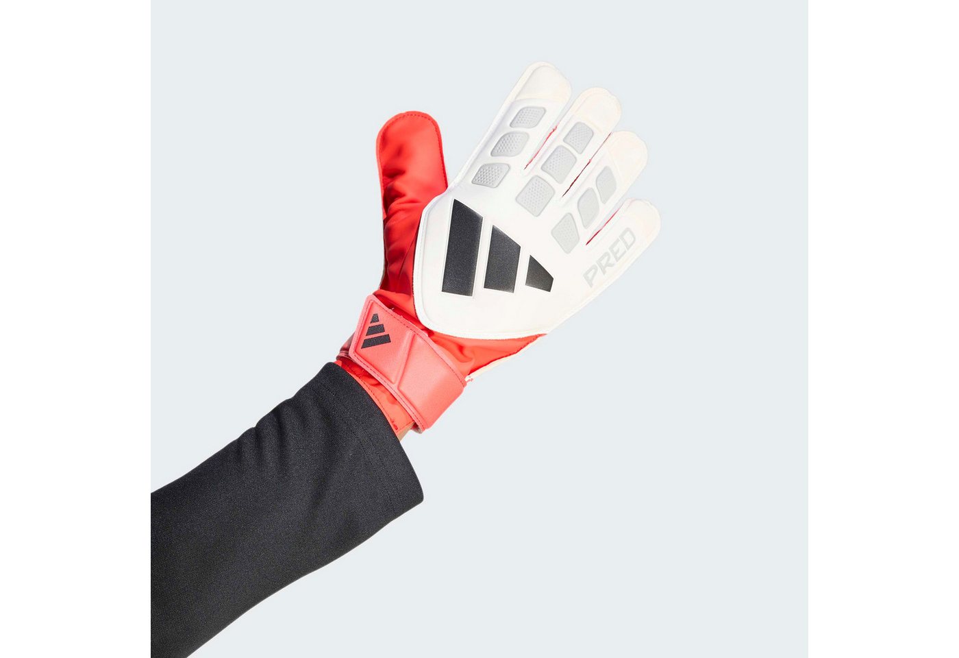 adidas Performance Torwarthandschuhe PRED GL TRN Bild 3