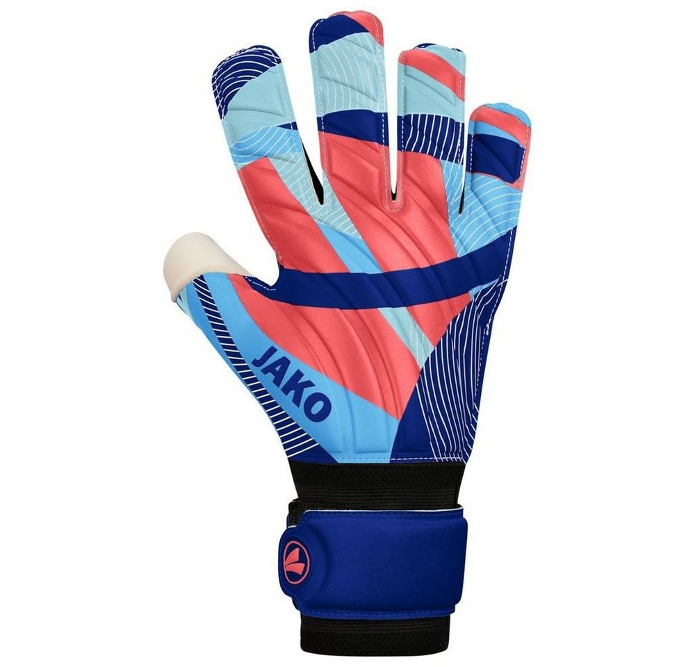 Jako Torwarthandschuhe TW-Handschuh River Basic RC Bild 3