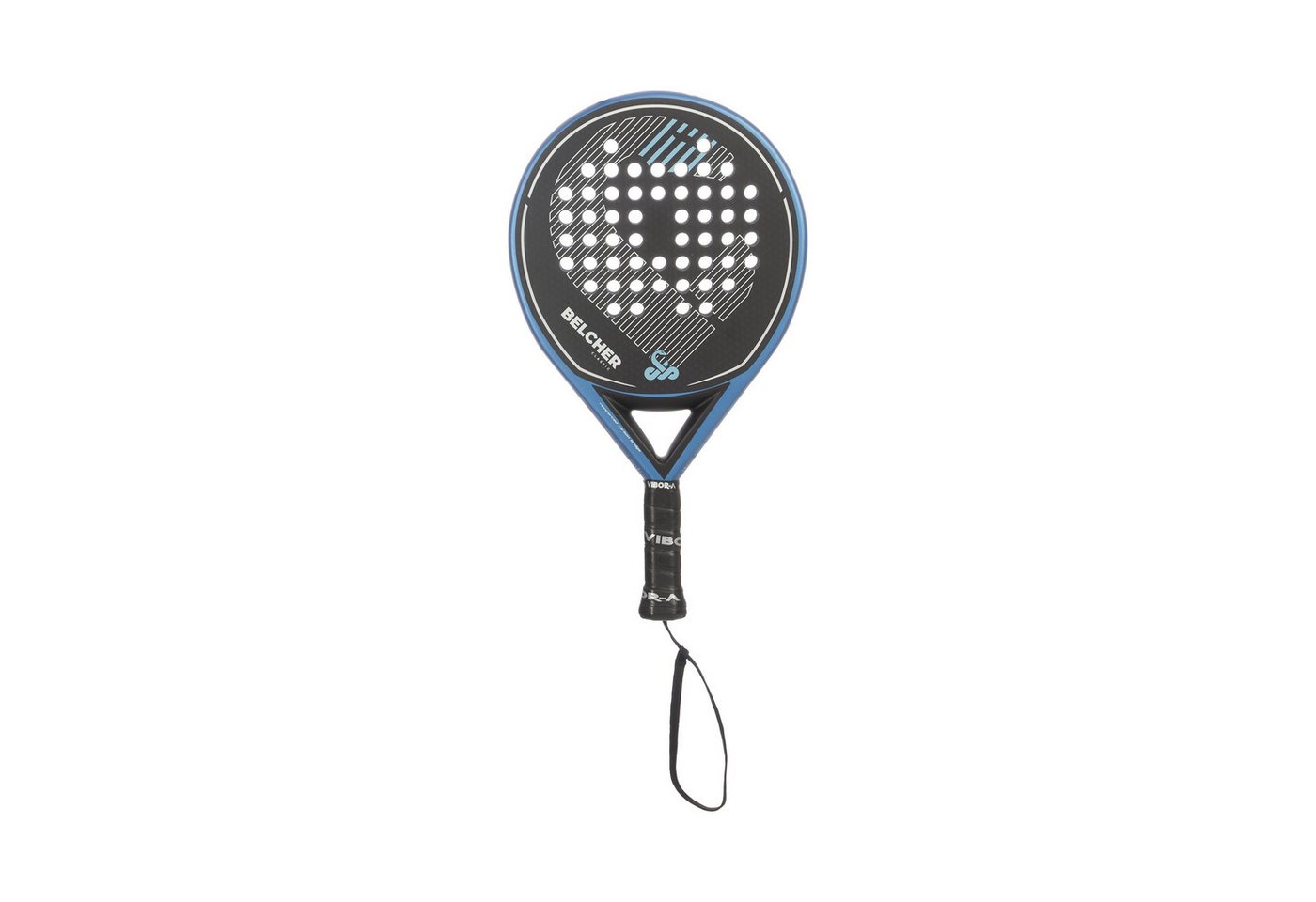 VIBOR-A Padelschläger Belcher Classic Fiber