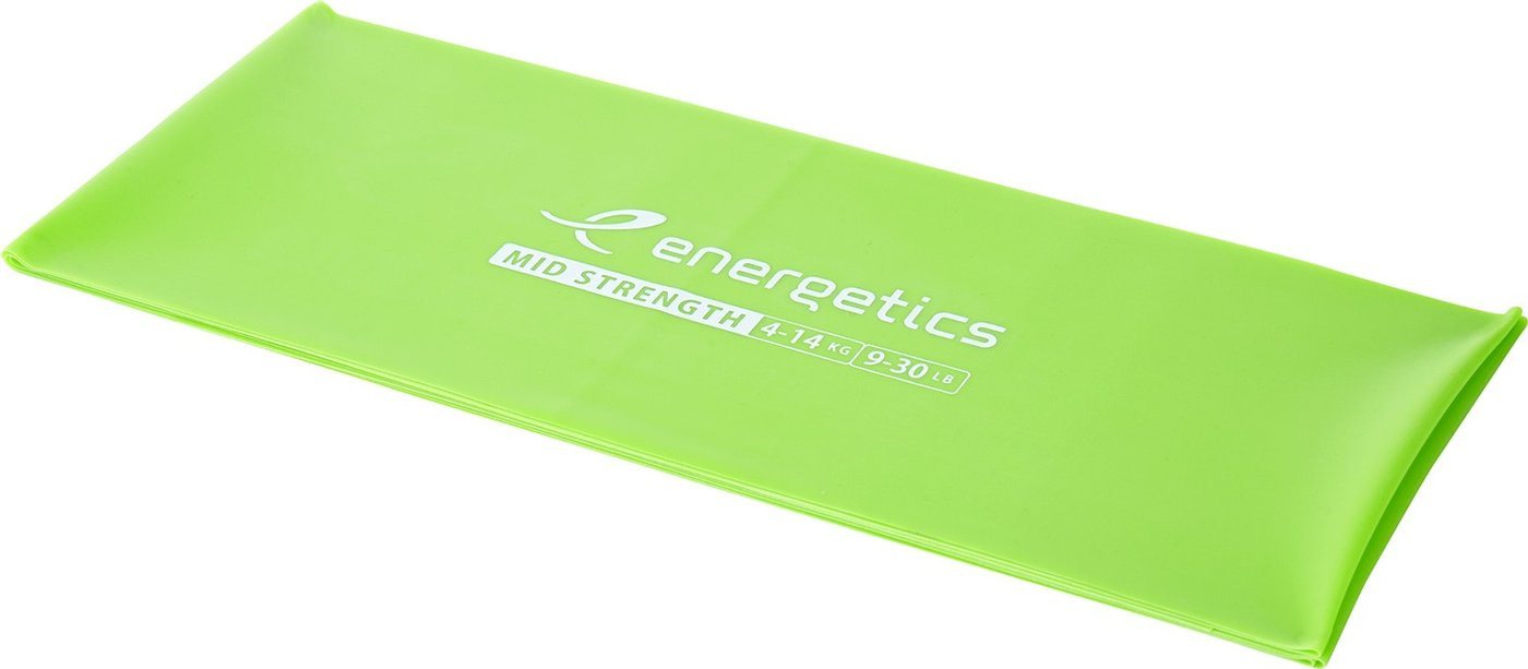 Energetics Physiobänder Physioband Fit. Band 250cm 1.0 Bild 2