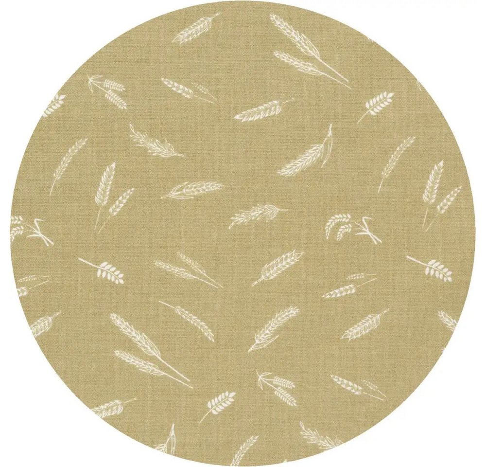 Alvi® Babyschlafsack ALVI Baby-Mäxchen außen Flachgewebe Earth nature, Gr. 74/80