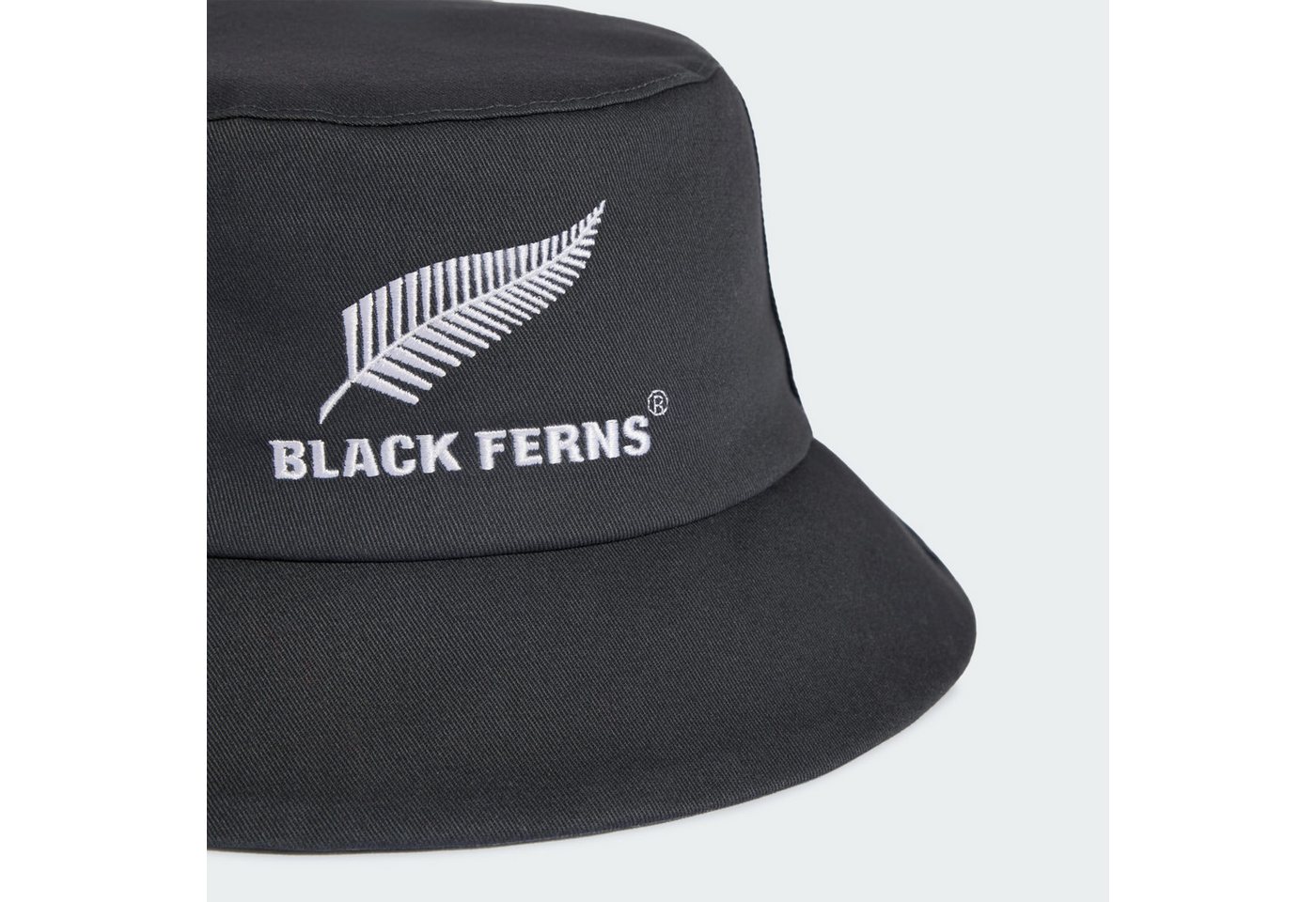 adidas Performance Fischerhut BLACK FERNS STOFFHUT (1-St) Bild 3
