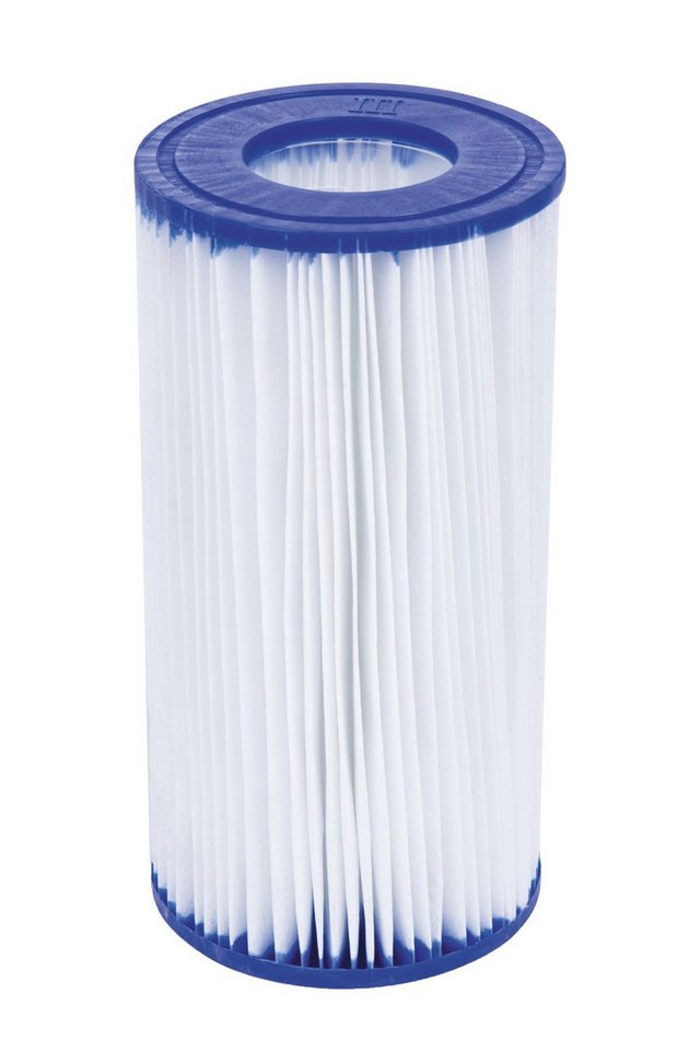 Bestway Pool-Filterkartusche 8er Set Bestway Filterkartusche Gr. III Pumpenfilter Poolfilter Bild 3