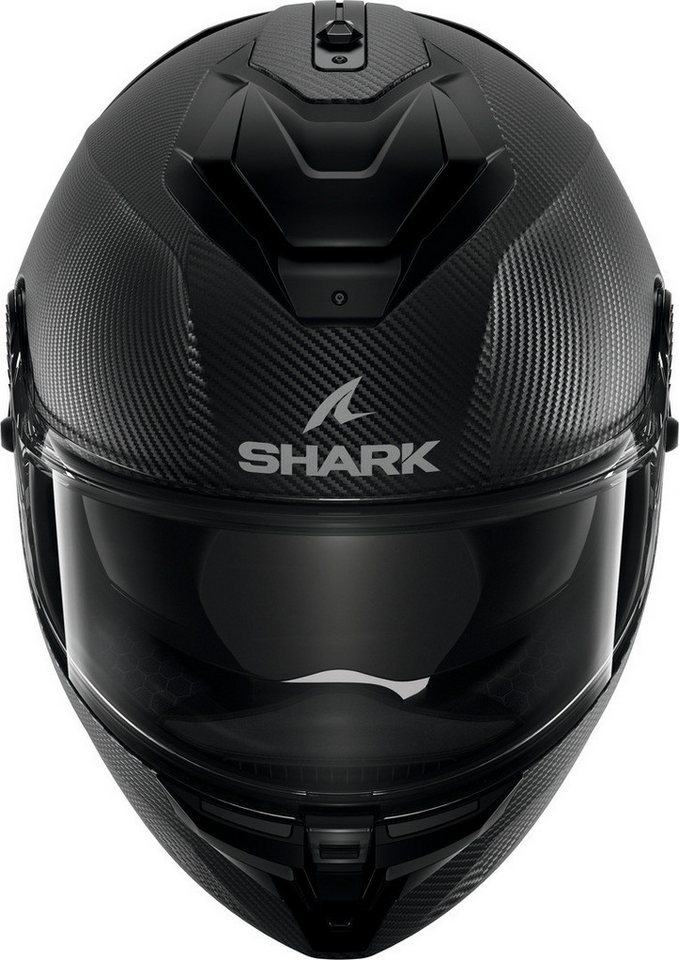 Shark Motorradhelm Spartan GT Pro Skin 2023 Carbon Helm