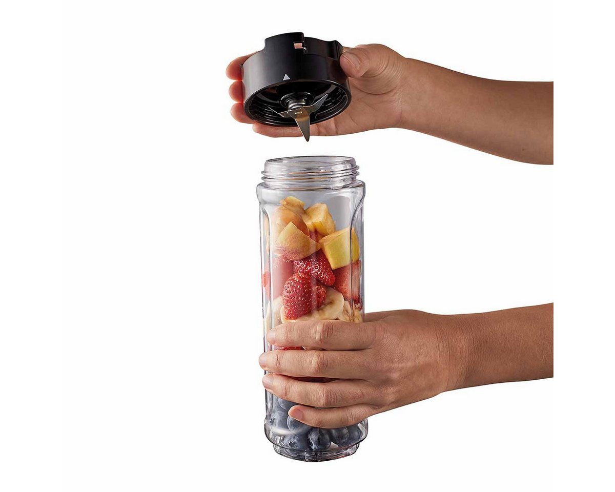 Cloer Smoothie-Maker Cloer 6969 Bild 2