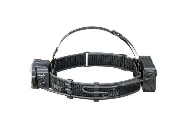 Fenix Stirnlampe Stirnlampe HP35
