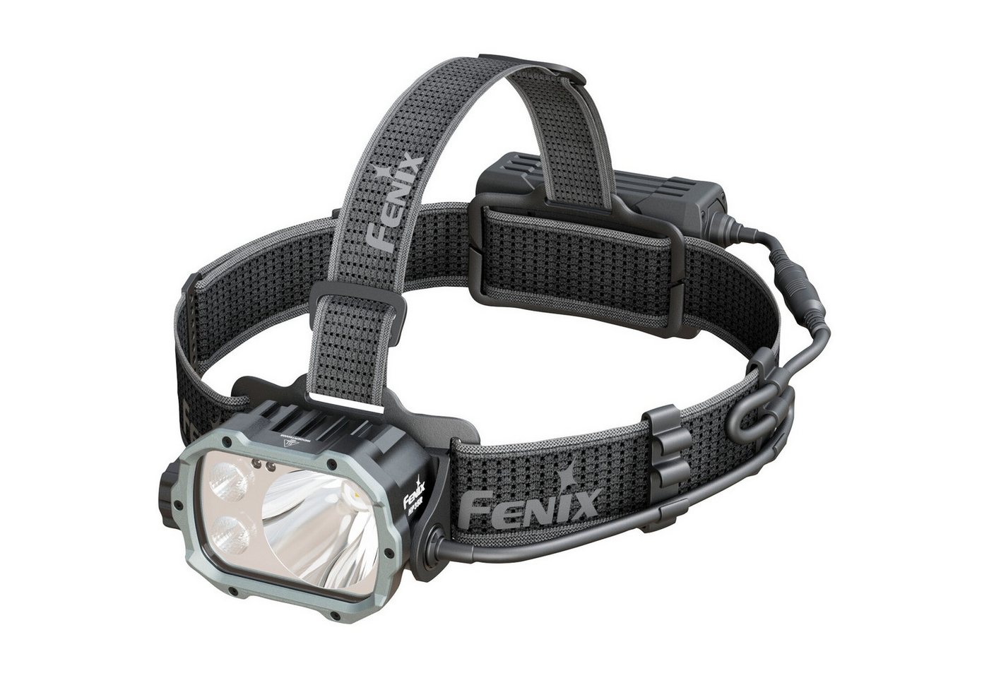 Fenix Stirnlampe Stirnlampe HP35 Bild 3