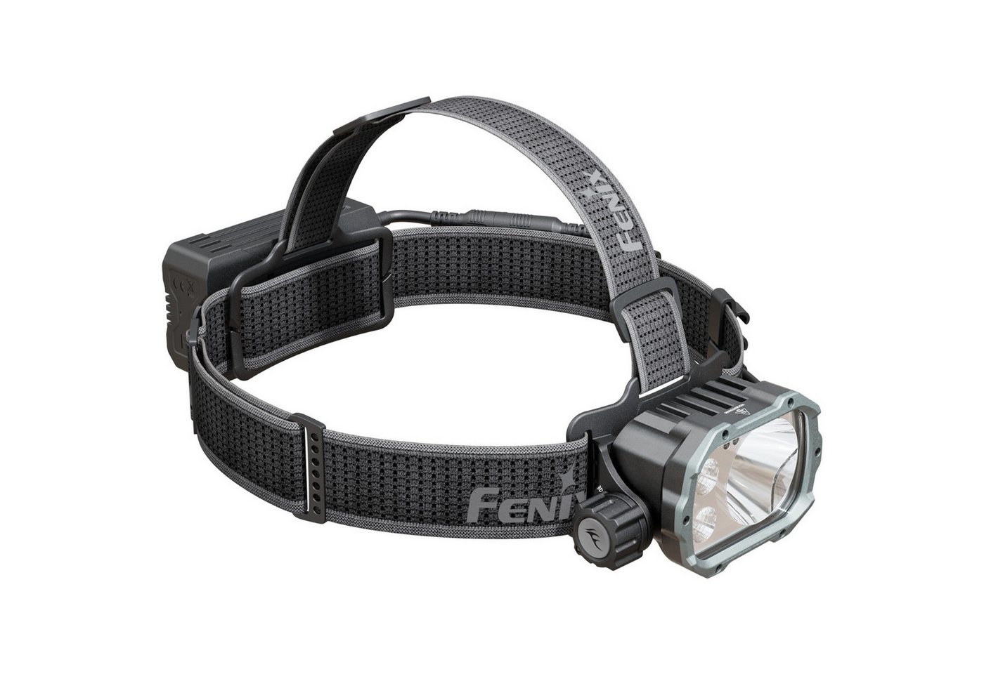 Fenix Stirnlampe Stirnlampe HP35 Bild 4