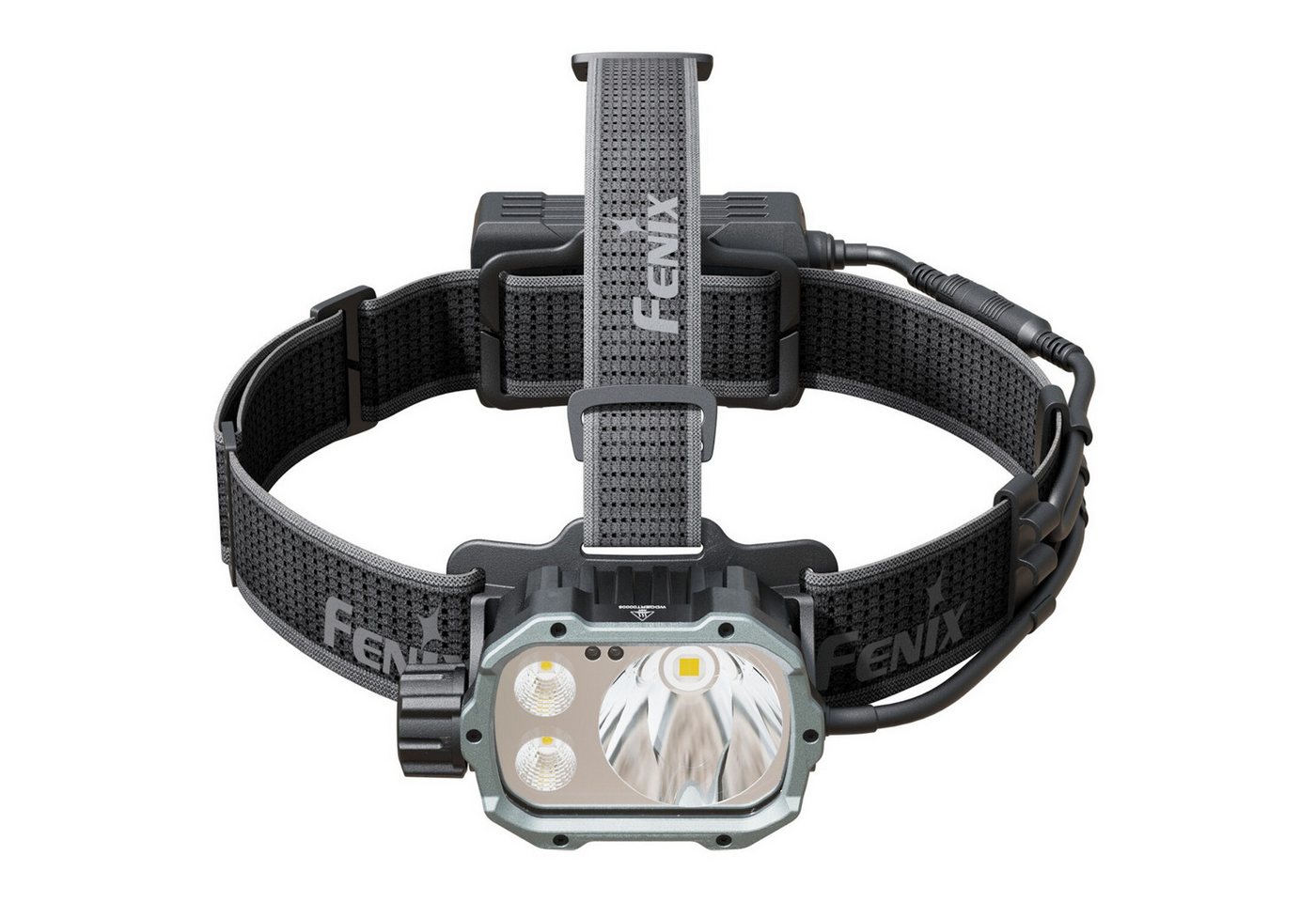 Fenix Stirnlampe Stirnlampe HP35 Bild 5
