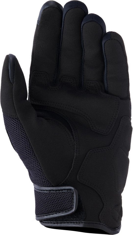 Alpinestars Motorradhandschuhe Ignite Motorradhandschuhe perforiert,kurze Stulpe,Touchscreenbedienung möglich Bild 2