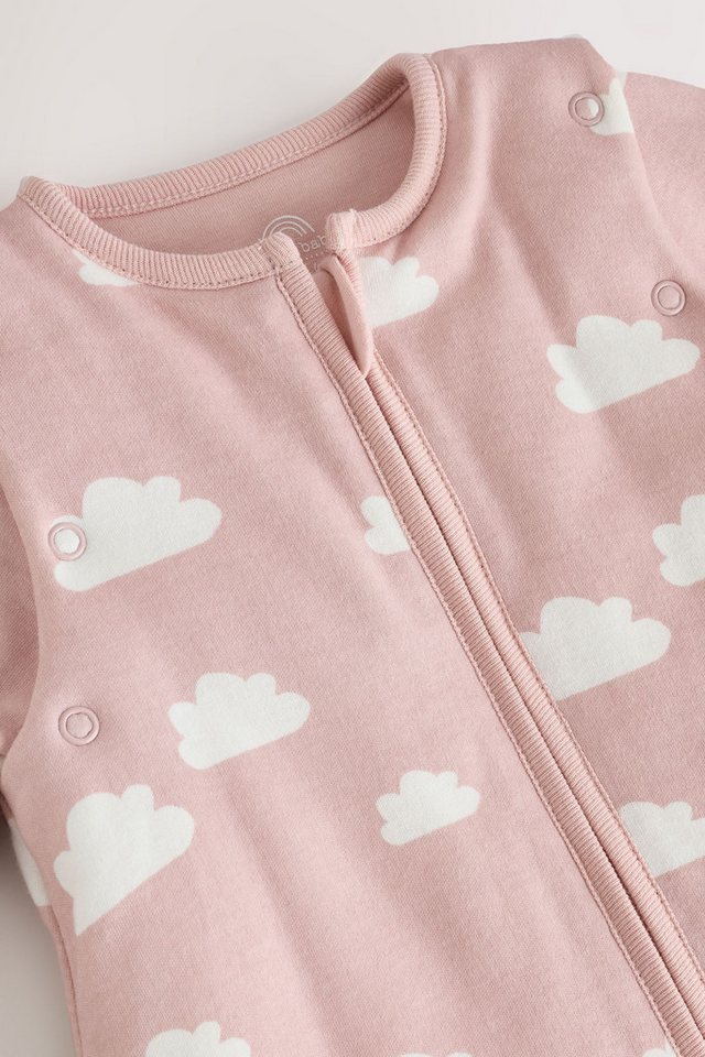 Next Babyschlafsack Baby Schlafsack, herausnehmbare Hülle, 2,5 Tog (1 tlg) Bild 5