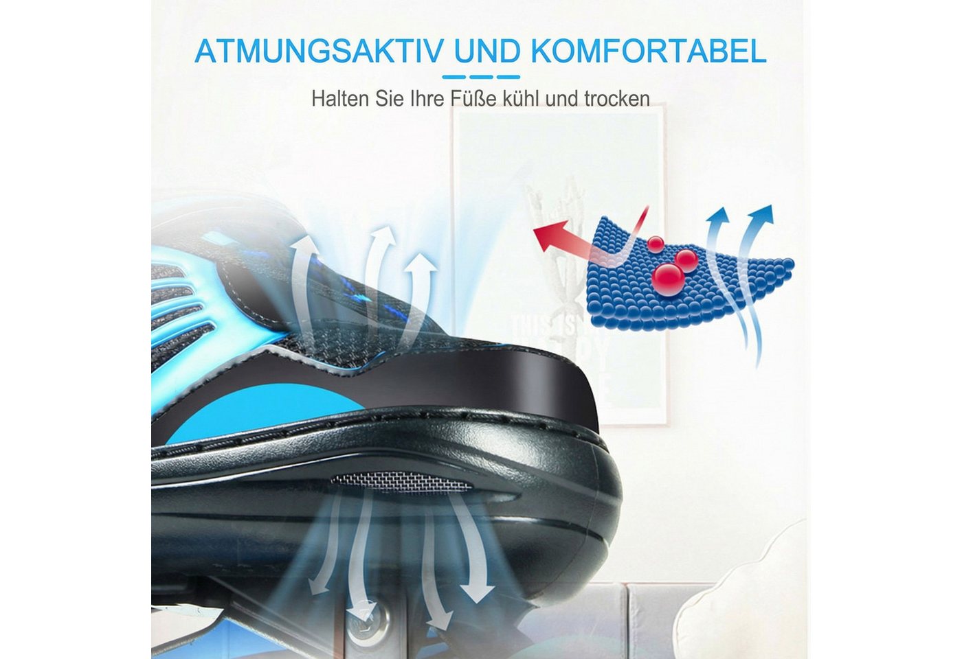 GARRYFIZH Inlineskates Verstellbar Inliner für Kinder, Leucht Inline Skates Rollschuhe, Größenverstellbar, Beleuchtete Rollen, Verschleißfeste PU-Rollen