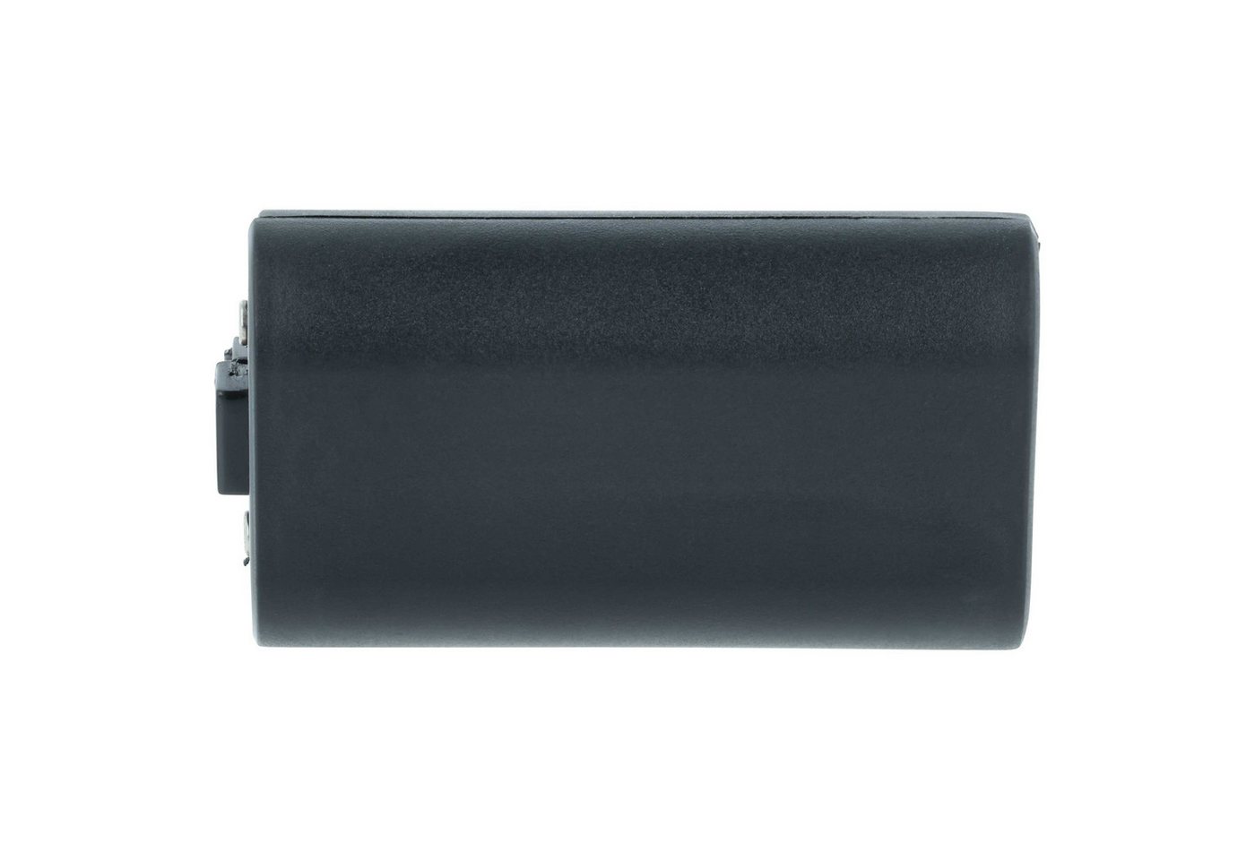 vhbw Akku passend für Microsoft Xbox One, Xbox One Elite, Xbox One S, Xbox Akku Akku Li-Ion 1100 mAh (3 V, 2 St), Leistungsfähige Austausch-Akkus für den Controller Ihrer Spielkonsole