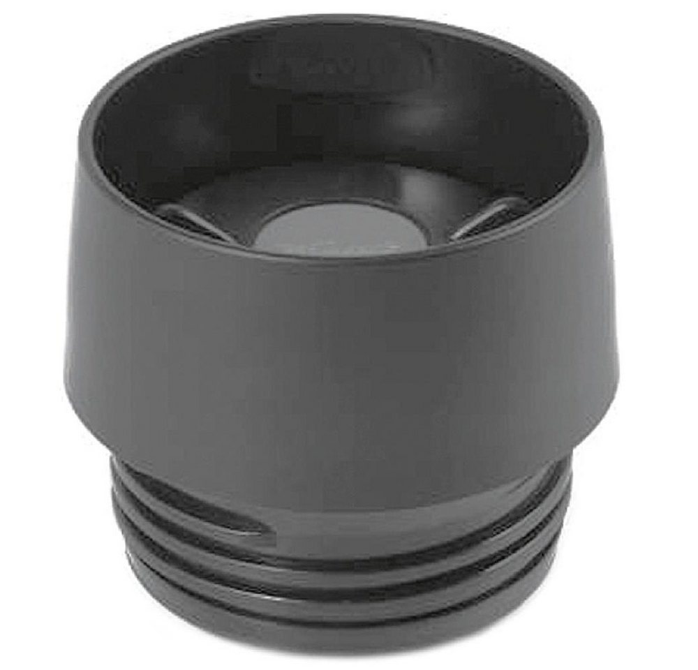 Emsa Thermoflasche Ersatzdeckel Travel Mug, für Thermobecher 0,36 Liter & 0,5 Liter (4 Stück)