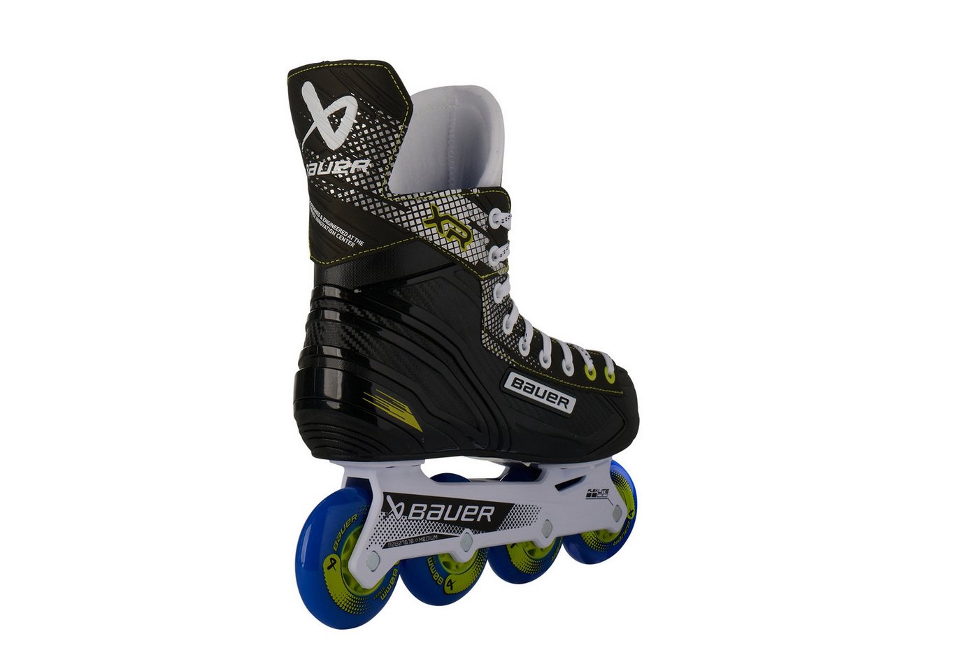 Bauer Inlineskates BAUER Inlinehockey Skate XR - Int.