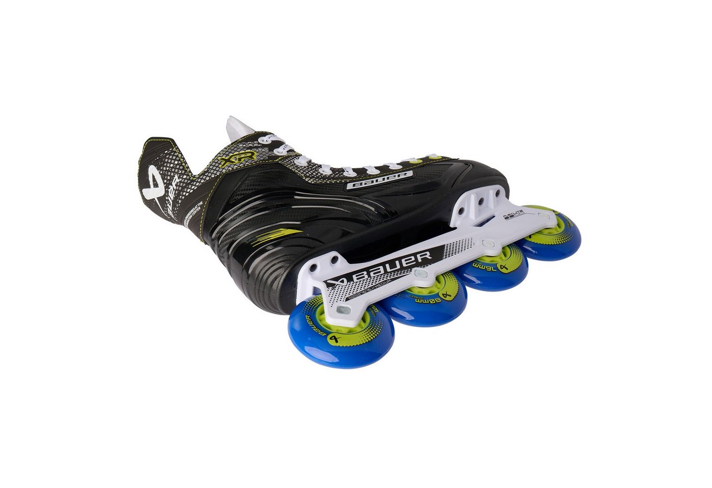 Bauer Inlineskates BAUER Inlinehockey Skate XR - Int. Bild 3