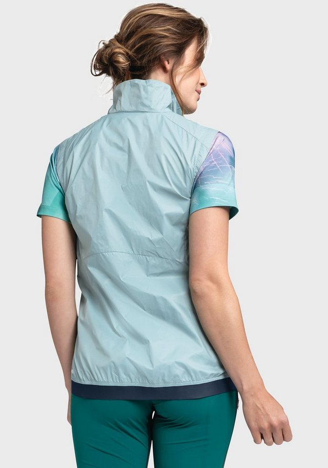 Schöffel Funktionsweste Vest Bygstad L Bild 2