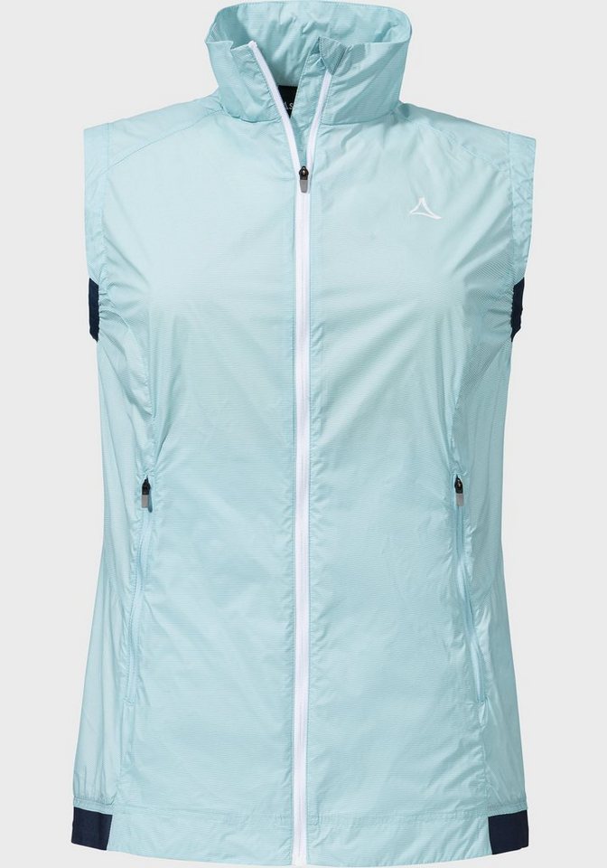 Schöffel Funktionsweste Vest Bygstad L Bild 3