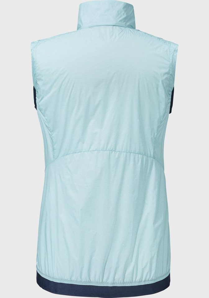 Schöffel Funktionsweste Vest Bygstad L Bild 4