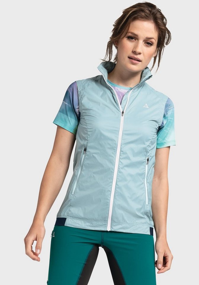 Schöffel Funktionsweste Vest Bygstad L Bild 5