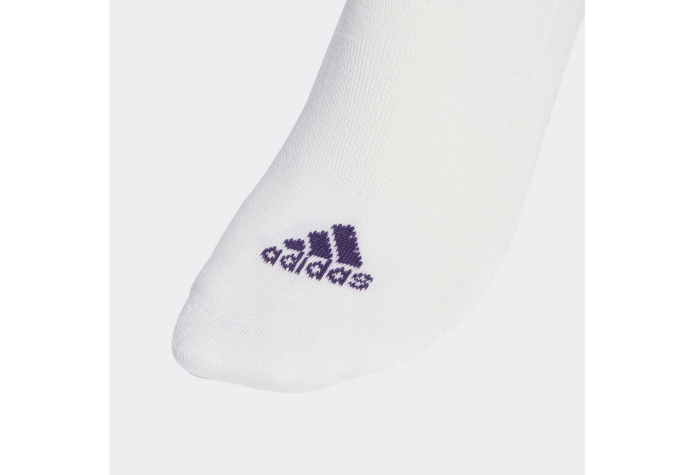 adidas Performance Funktionssocken 3S C SPW MID 3P (3-Paar) Bild 2
