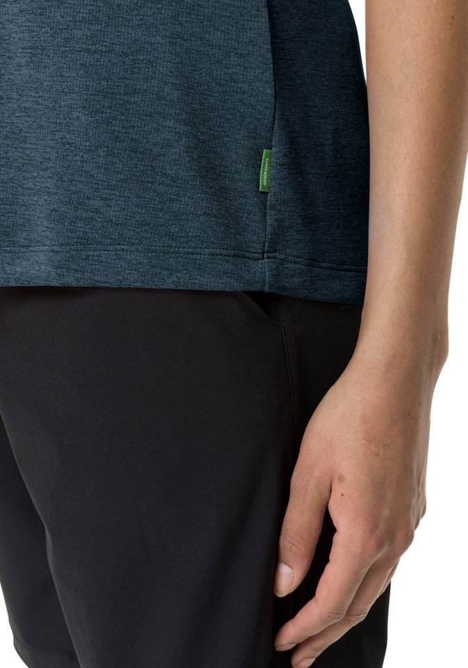VAUDE Funktionstop Women's Essential Top ärmelloses Design, mit V-Ausschnitt, ohne Verschluss, atmungsaktiv Bild 5
